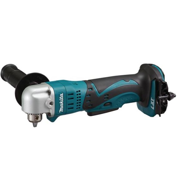 Vinkelbormaskin Makita DDA350Z uten batteri og lader